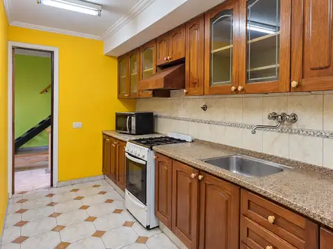 Depto Tipo Casa en Venta 35 años