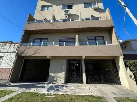 Departamento Loft Duplex 3 Ambientes Cochera Bernal Oeste