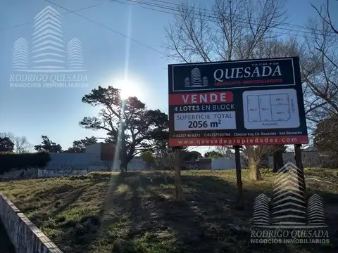 Terreno en Venta en Mar de Ajo, USD 500.000