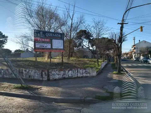 Quinteros y Diagonal Rivadavia