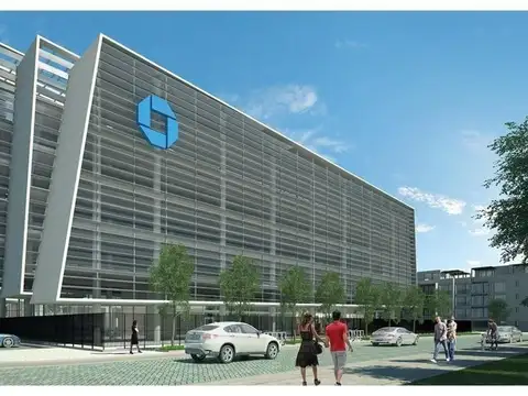 *exclusiva oficina de 107 m2 cub. total*vilanova office esta ubicado a la altura del km 16,5 con ráp