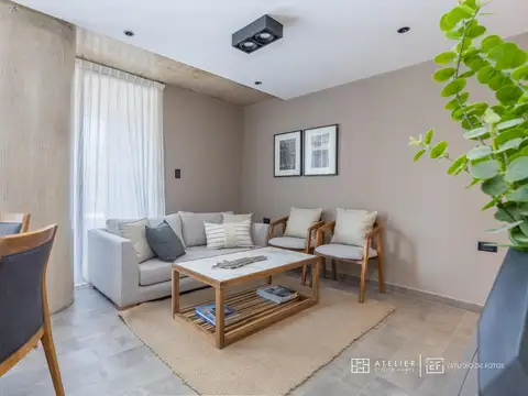 Departamento en Venta al Este