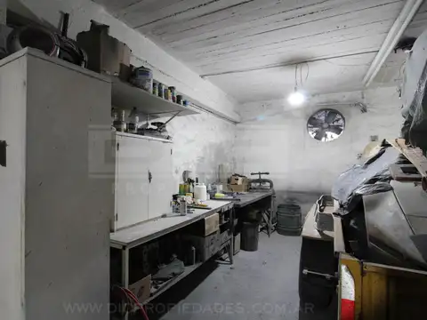 Galpon en Venta A Estrenar