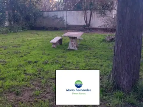 LOTE EN VENTA EN GONZALEZ CATAN