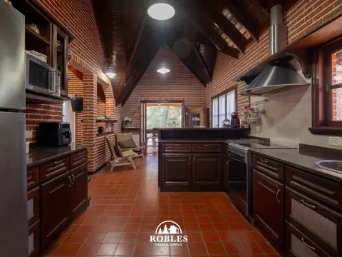 Casa en Venta A Estrenar