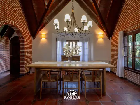 Casa en Venta de 4 dormitorios