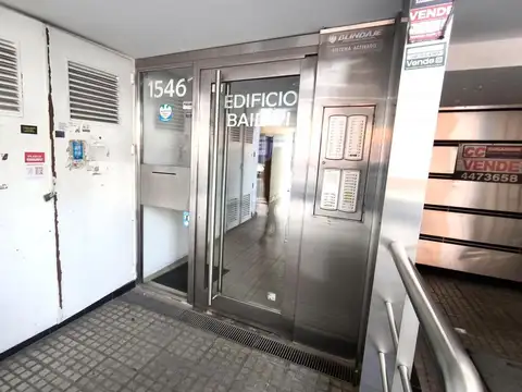 Departamento en Alquiler de Monoambiente