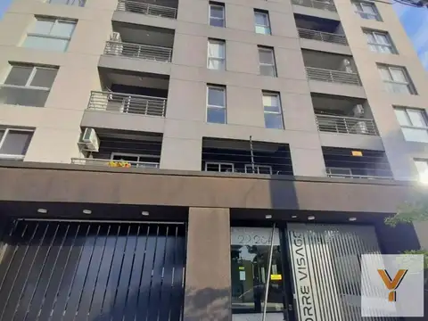 Departamento Monoambiente en venta - 1 Baño - Ituzaingó