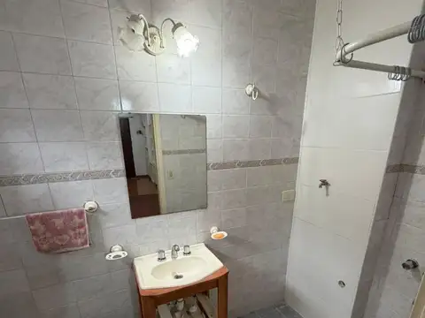 Depto Tipo Casa en Alquiler de 1 dormitorio
