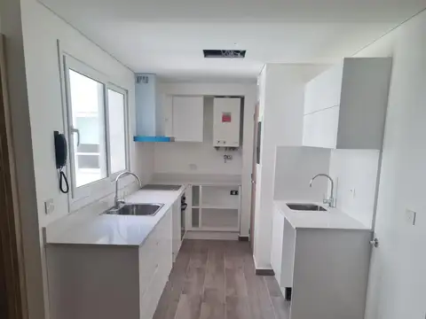 Departamento en Alquiler A Estrenar