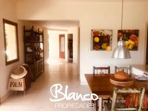 Casa en Alquiler Temporal 5 años