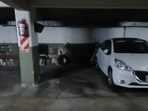 Cochera en Venta Fija