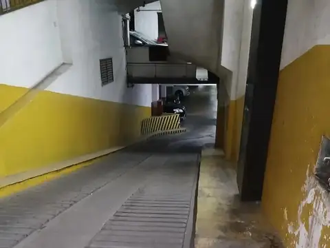 Avenida Caseros 700