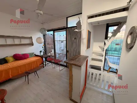 PH 2 amb en ALQUILER- San Fernando-