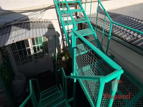 Depto Tipo Casa en Alquiler en San Fernando Vias  /  Centro, $ 520.000