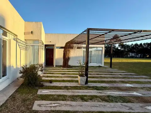 Casa en Venta en Tierras Del Mar, USD 210.000