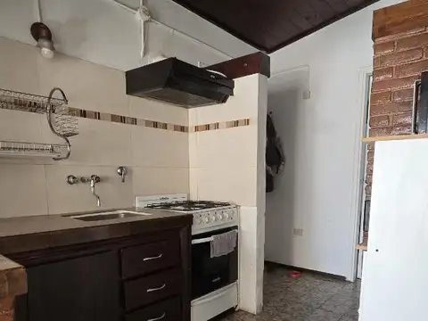 CASA PH 3 AMBIENTES . APTA CRÉDITO. CON TERRAZA PROPIA