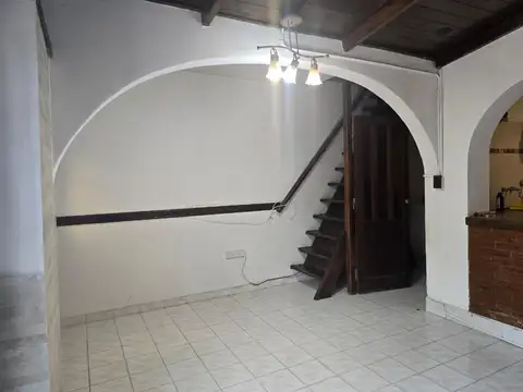 Depto Tipo Casa en Venta en Barrio Don Bosco, USD 69.000