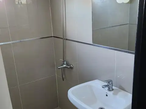 Sarratea e/ Libertador General San Martin y Mármol