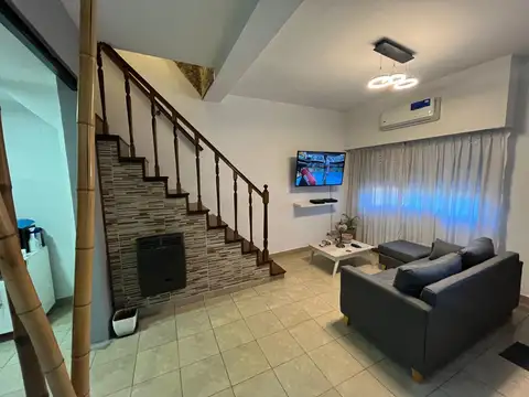 Casa en Venta en Villa Devoto, USD 210.000