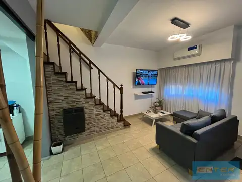 Casa en Venta en Villa Devoto, USD 179.000