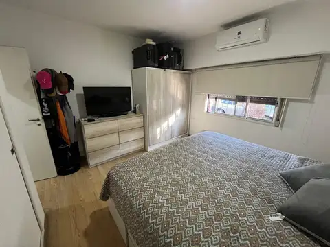 Casa en venta 3 ambientes Villa Devoto con quincho y terraza!