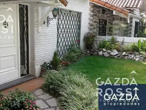 Casa en Venta 40 años