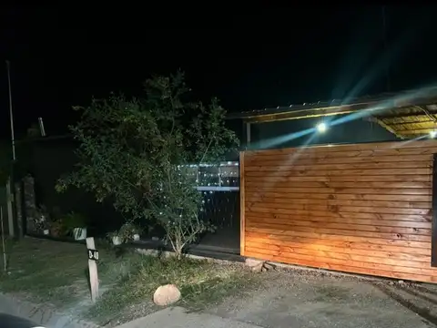 CASA EN VENTA EN VERTIENTES DEL PEDEMONTE LUJAN