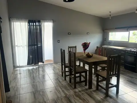 Casa en Venta en Lujan de Cuyo, USD 59.000
