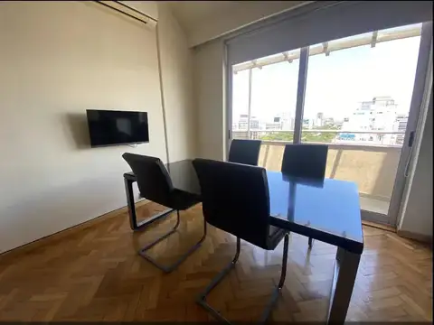 Departamento en Alquiler de 2 ambientes