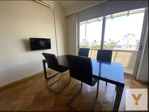 Departamento en Alquiler de 2 ambientes