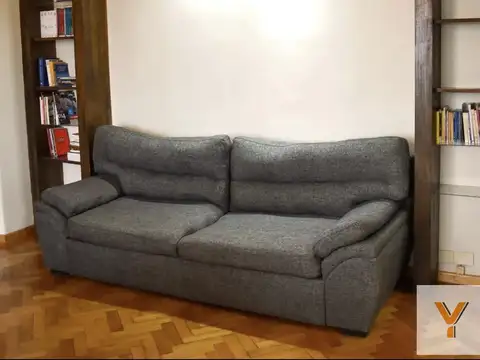 Departamento en Alquiler de 1 dormitorio