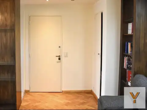 Departamento en Alquiler en Monserrat, USD 750