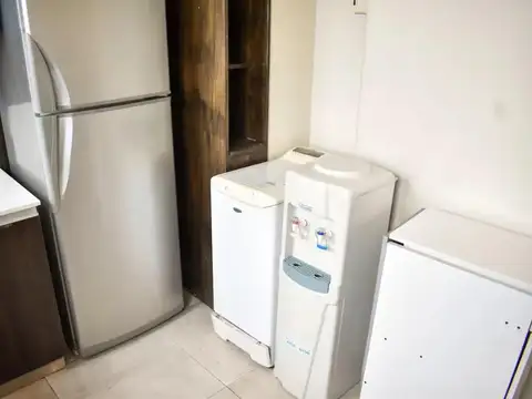 Departamento en Alquiler 50 años
