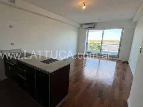 Departamento en Alquiler en Puerto Norte, $ 850.000