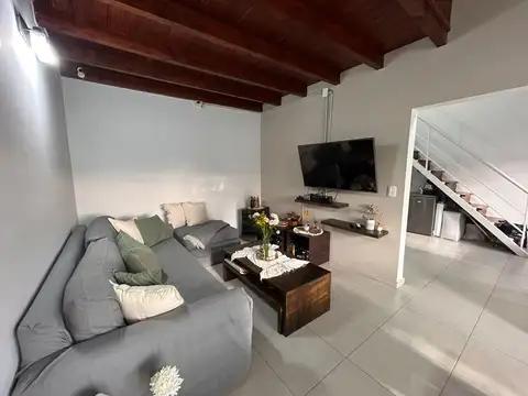 Venta Departamento 3 ambientes con cochera - Muñiz