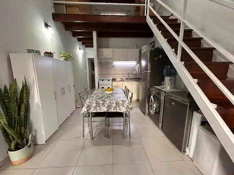 Departamento en Venta 12 años