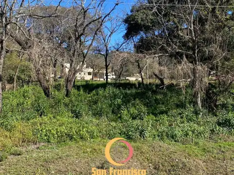 Terreno en Venta