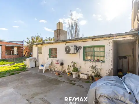 Martín A. Malharro 3400