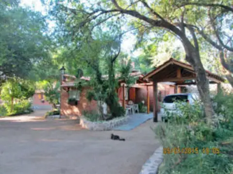 Ruta Provincial 1 100