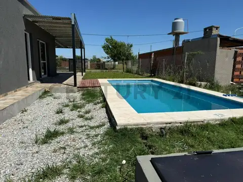 Casa en Venta en Punta Chacra, USD 89.000