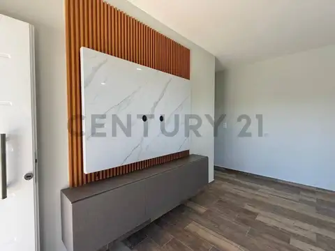 Casa en Venta 1 año