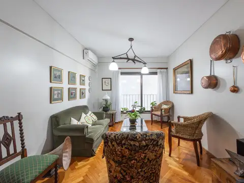 Departamento en Venta 30 años