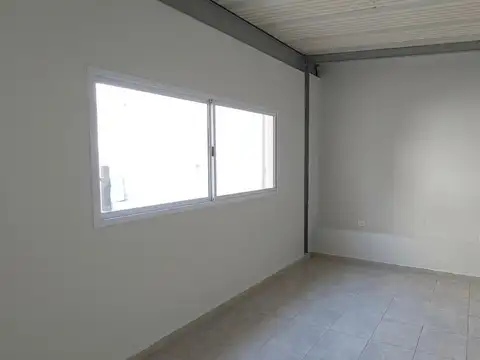 Depto Tipo Casa 2 ambientes con 1 baño