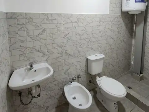Depto Tipo Casa en Alquiler al Suroeste