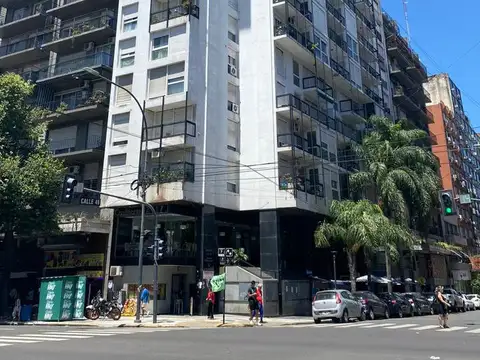 Departamento en alquiler en La Plata - Dacal Bienes Raíces