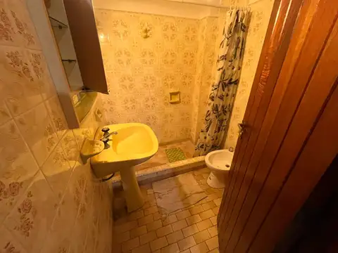 Casa 3 ambientes con 3 baños