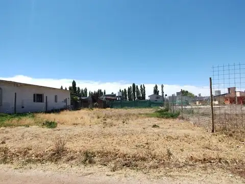 Terreno en Venta en Plottier, USD 23.120