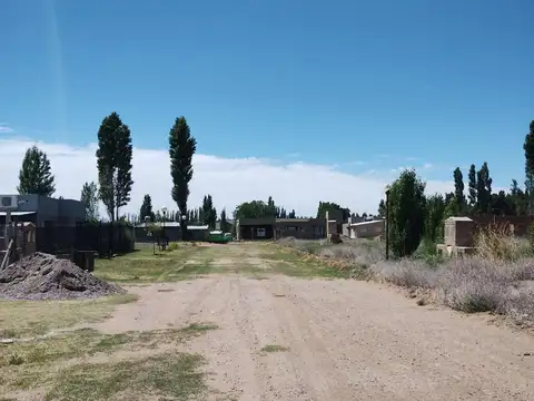 Terreno en Venta en Plottier, USD 23.120