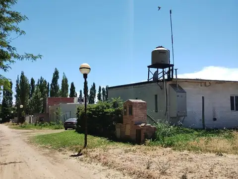 Terreno en Venta de 319,0 m2